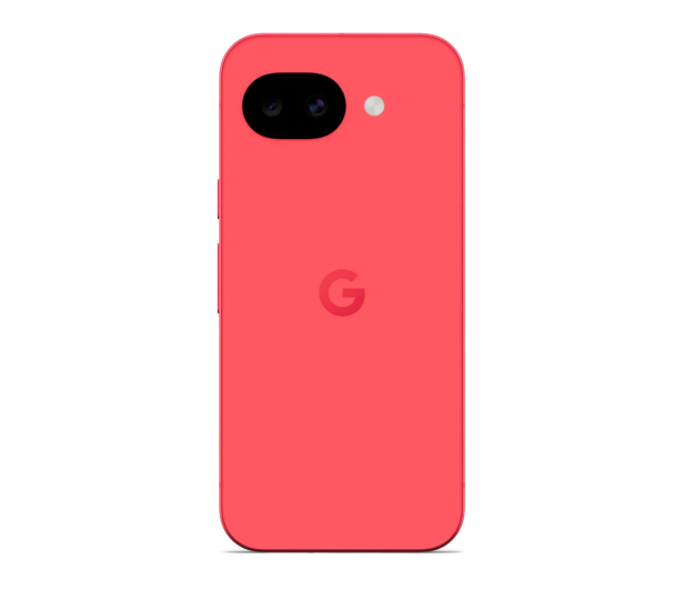 Google Pixel 10a 5G 8/256GB Malinowy - 1519092 - zdjęcie 3